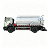  Beiben 12000L Vacuum Sewage Suction Septic Tank Truck 