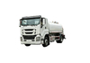 ISUZU GIGA 5X 12000Liters Stainless Steel Dust Control Water Tanker Bowser Truck 