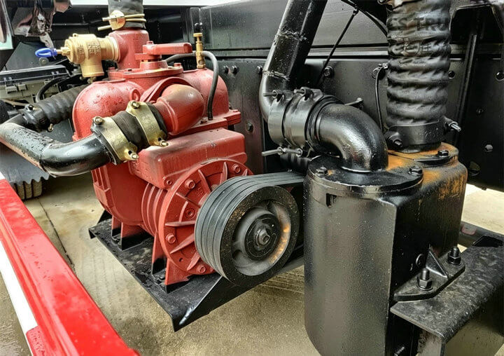 700P 7000L Isuzu Waste Water Suction Sewage Truck with Battioni Pump MEC6500P (5) 700P 7000L Isuzu Waste Water Suction Sewage Truck with Battioni Pump MEC6500P (5)