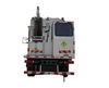 Sinotruck HOWO 14Ton ANFO On-site Mixed Emulsion Explosive Truck
