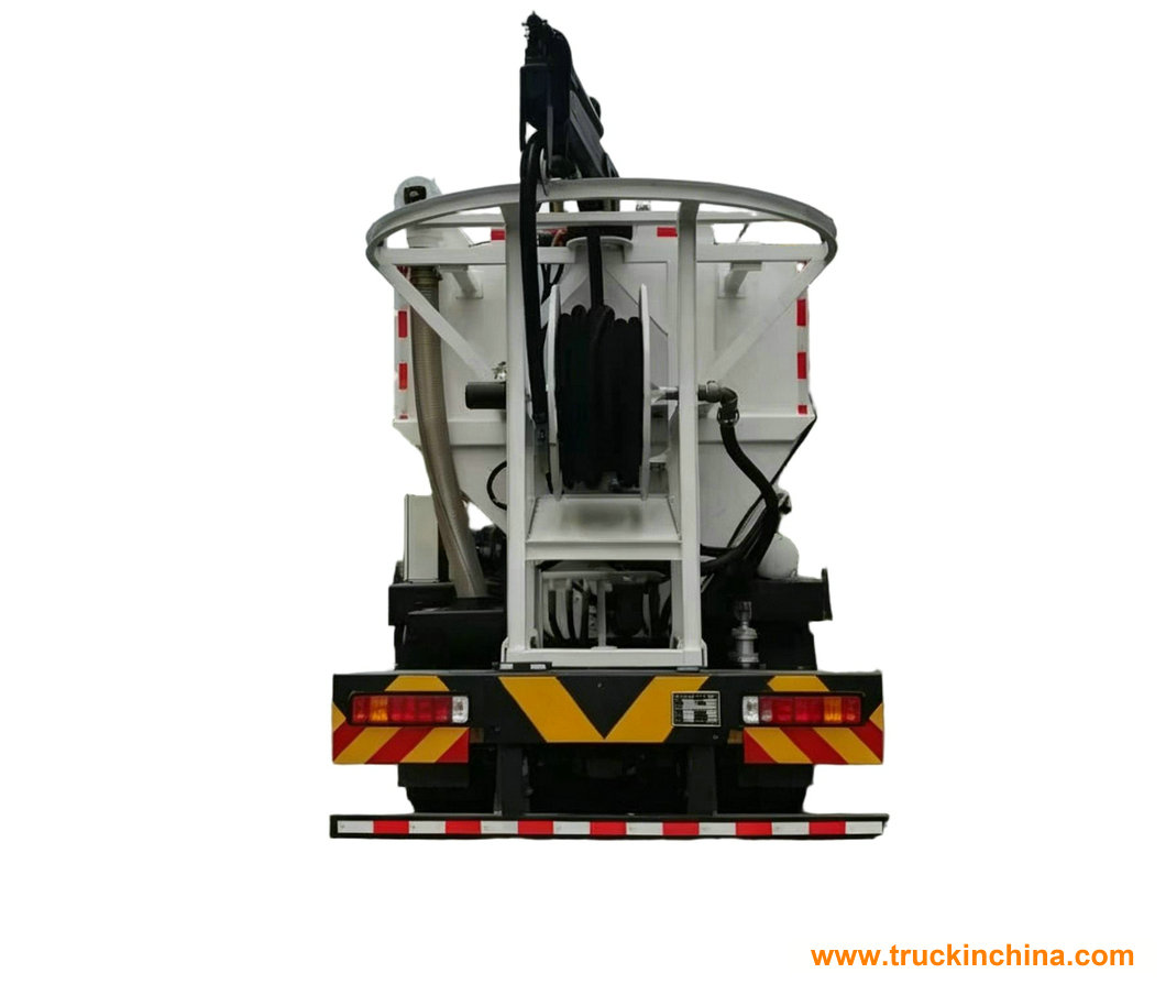 heavy ANFO units, blend ANFO and emulsion, anfo trucks for sale (4)