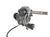 QHG50 Slow Speed Ratio 0.95 FAST12JSD PTO for Crane Truck 