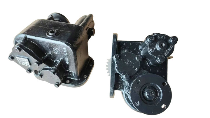 FAST Bottom Gear Power Takeoff PTO QD70 22/35 