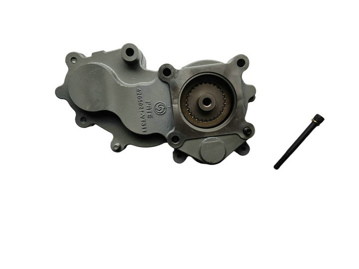 DT14 Dongfeng Transmission Power Take Off 4205010TV355
