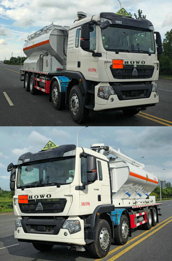 Mining Blasting ANFO Bulk Explosives ANFO Mix Units truck (34) Mining Blasting ANFO Bulk Explosives ANFO Mix Units truck (34)