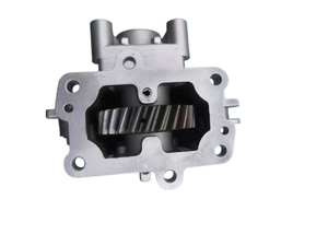 MENWO MR70 Transmission Power Take-Offs (PTOs) 