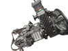 FAST 8JS Intermediate Sandwich Split Shaft Power Takeoff PTO 