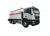 SITRAK 12 T Onsite Bulk Mixe and Charge ANFO Emulsion Explosive Truck