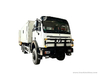  Beiben 6x6 Off-road Mobile Maintenance Truck