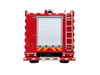 HOWO 6000L Water Tank Fire Trucks 