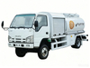 ISUZU 5KL Aircraft Refueler Truck