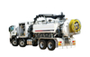 Isuzu Combination Sewer Vacuum Jetter Truck 10KL Sewage+2KL Clean Water 