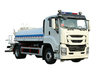 Isuzu GIGA FTR 3000Gal Dust Control Water Bowser Truck 10000 Liters