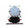  Beiben 12000L Vacuum Sewage Suction Septic Tank Truck 