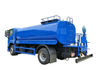  ISUZU GIGA 460HP Stainless Steel Water Spray Bowser Truck 10m3