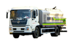 10KL PV Solar Panels Cleaner Pressure Cleaning Water Truck