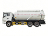 Shacman 20T Sewer Suction Vacuum Cesspit Emptier Tank Truck 