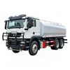 HOWO 6x4 Water Bowser Sprinkler Tanker Truck 20T