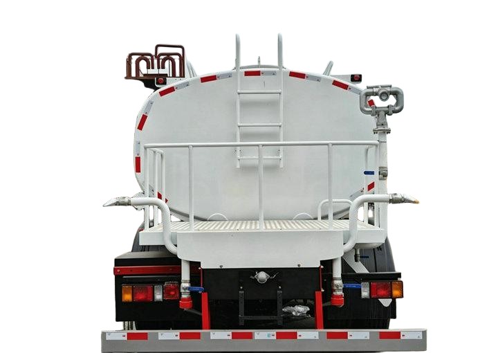 ISUZU GIGA 5X 12000Liters Stainless Steel Dust Control Water Tanker Bowser Truck 