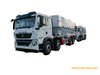 BCLH-15 ANFO Bulk Explosives Truckers Mixing And Charging Machine