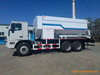 BCLH-30 Intelligent HOWO Explosive Mixing And Charging ANFO Bulk Trucks for Mining Blasting Service