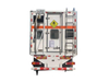 HOWO 14.5 Ton On-site Mixed Emulsion Explosive Truck 