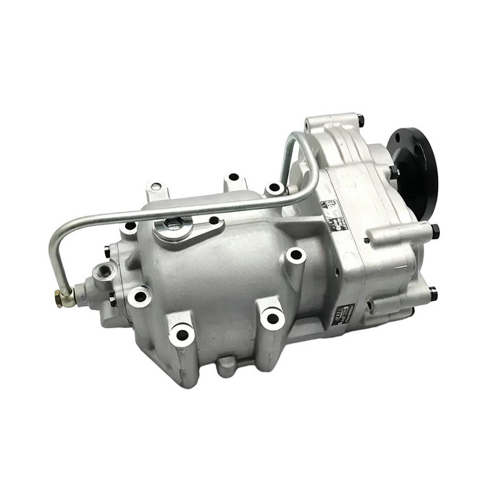  SAIC Hongyan CURSOR Engine PTO for Concrete Mixer Trucks IVECO FPT Power Take Off 