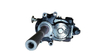 QHG50 Slow Speed Ratio 0.95 FAST12JSD PTO for Crane Truck 