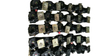QH50B Power Takeoff PTO FAST 7JS 8JS 9JS