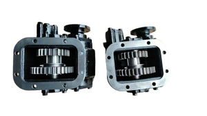 FAST Bottom Gear Power Takeoff PTO QD70 22/35 