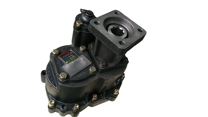 QH70 Power Takeoff PTO FAST 8JS 9JS 10JS 12JS