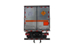 FOTON 3.5T Onsite Bulk Blend Mixing Charging Emulsion ANFO ExplosivesTruck 