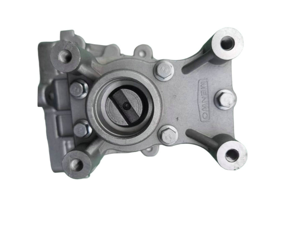 MENWO MR70 Transmission Power Take-Offs (PTOs) 