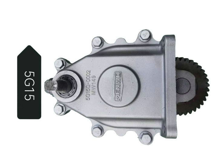 MENWO 5G15 Transmission Power Take-Offs (PTOs) MW5G15Q LG515/5G15
