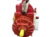Jurop PN155D Vacuum pump 