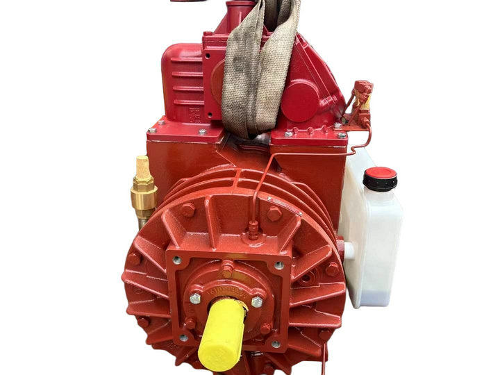 Jurop PN155D Vacuum pump 