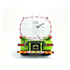 Beiben 20 CBM Water Sprinkler Tanker Truck