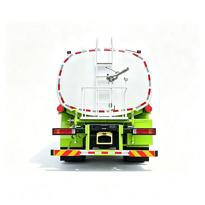 Beiben 20 CBM Water Sprinkler Tanker Truck