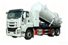 Isuzu GIGA 20000L Vacuum Suction Septic Truck with Italy MORO PM110W Vacuum Pump