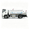 ISUZU GIGA 12000L Water Tanker Bowser Fire Trucks 