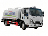 700P Isuzu 2000 Gallon - 8KL Stainless Steel Water Tanker Bowser Truck