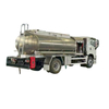 ISUZU GIGA 4x2 Aircraft Refueler Aluminum Alloy Aircraft Refuelling Truck 8KL-10KL