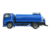  ISUZU GIGA 460HP Stainless Steel Water Spray Bowser Truck 10m3