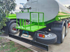 520HP Isuzu GIGA 20000L -25000L Stainless Steel Dust Control Water Bowser Tanker Truck 