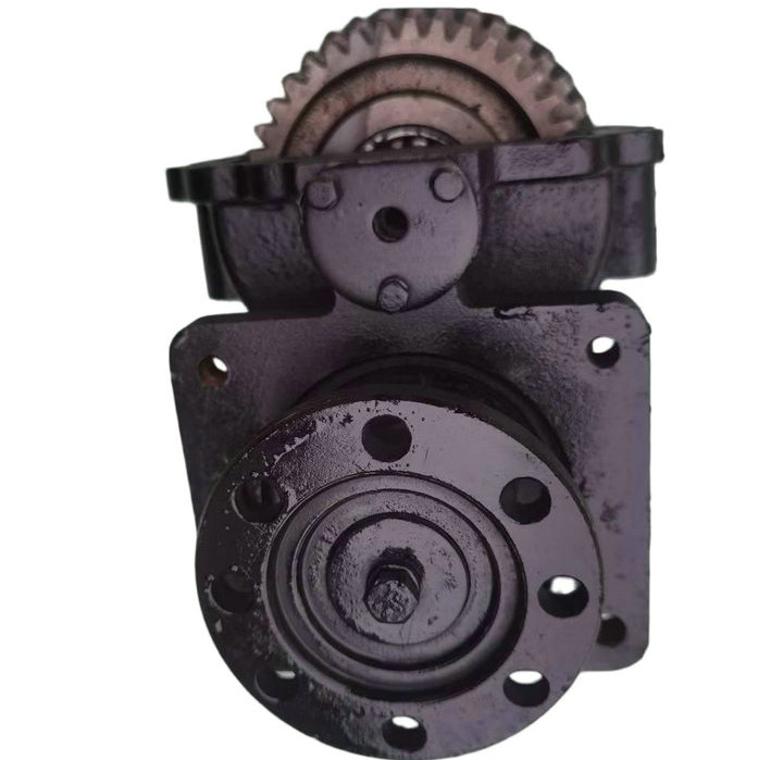 MENWO MT85 Transmission Power Take-Offs (PTOs) 