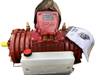 Jurop PN155D Vacuum pump 