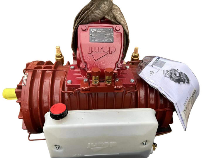 Jurop PN155D Vacuum pump 