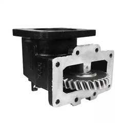 MENWO MT78Q Transmission Power Take-Offs (PTOs) 