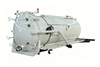  Vacuum Septic Tank Sewage Trucks Body Kit 10000L