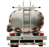 ISUZU 600P Aircraft Refueling Aluminum Tanker Jet Oil Refueling Truck with Helicopter Fuel Dispenser 